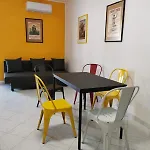 Cannetomare Lägenhet