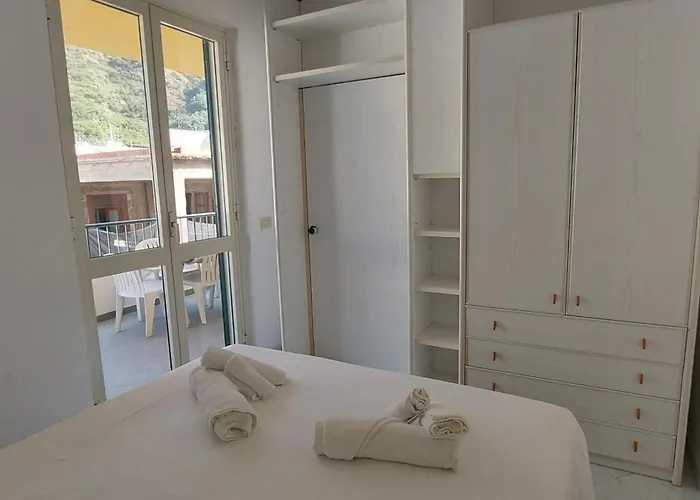 Lejlighed Cannetomare