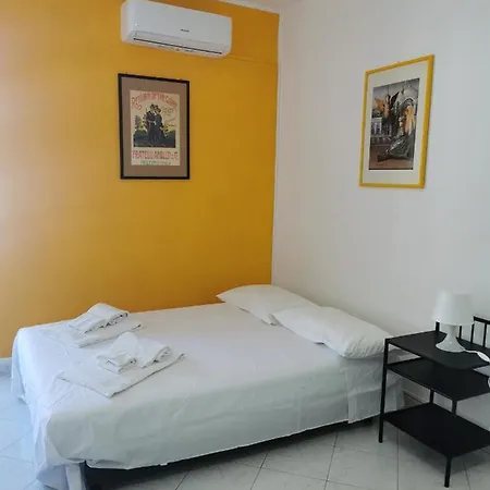 Cannetomare Apartment Canneto (Lipari)
