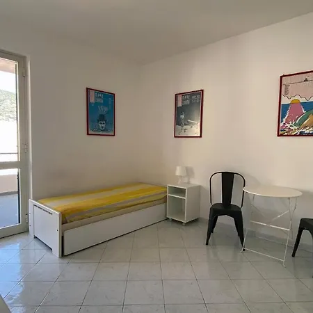Daire Cannetomare Canneto (Lipari)