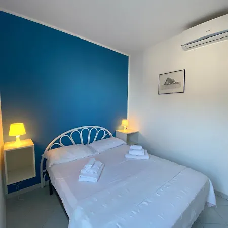 Cannetomare Apartman *