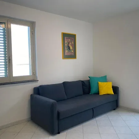Cannetomare * Canneto