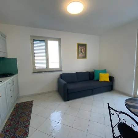 Apartman Cannetomare