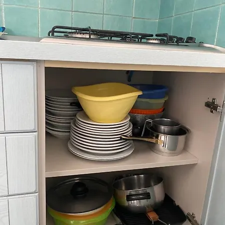 Cannetomare Apartman