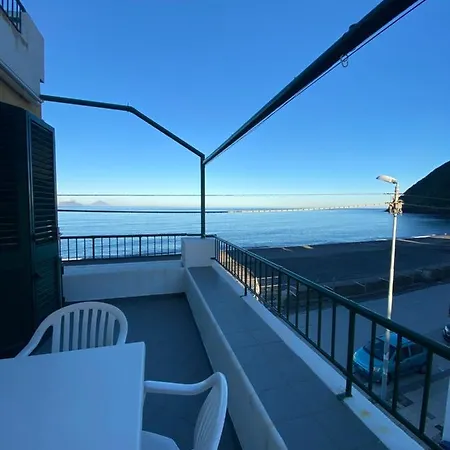 Cannetomare Apartman