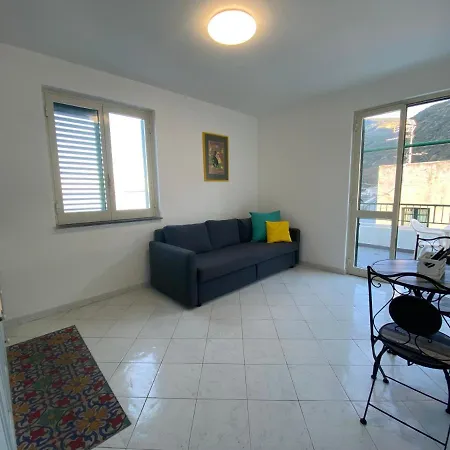 Cannetomare Apartman