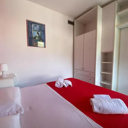 Cannetomare Apartment *