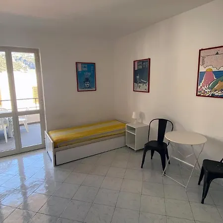 Cannetomare קאנטו