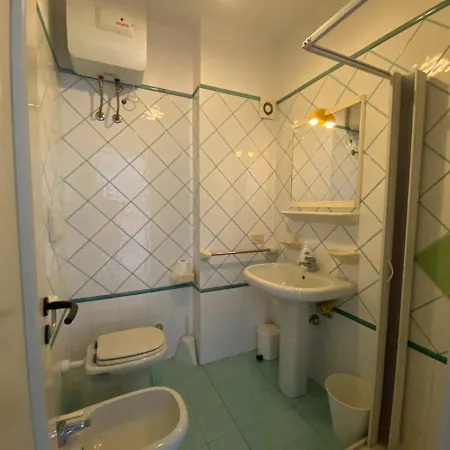Apartman Cannetomare