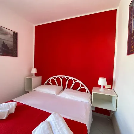 Cannetomare Apartman