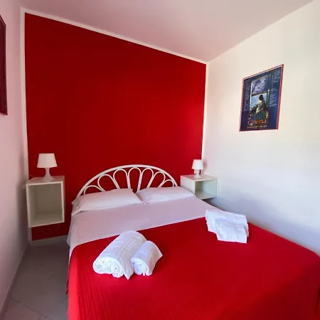 Apartman Cannetomare