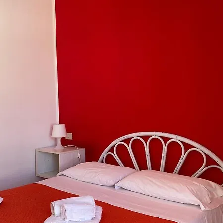 Apartman Cannetomare Canneto