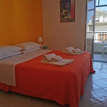 Cannetomare Apartman Canneto