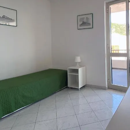 Cannetomare Daire