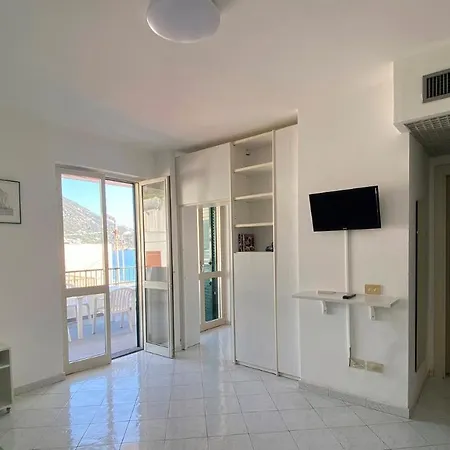 Apartment Cannetomare *