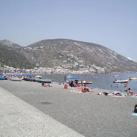 Cannetomare * Canneto (Lipari)