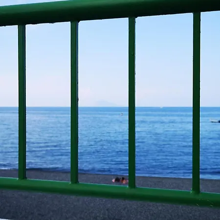 Apartman Cannetomare *