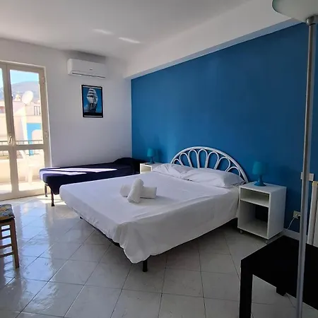 Apartman Cannetomare *