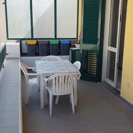 Cannetomare * Canneto