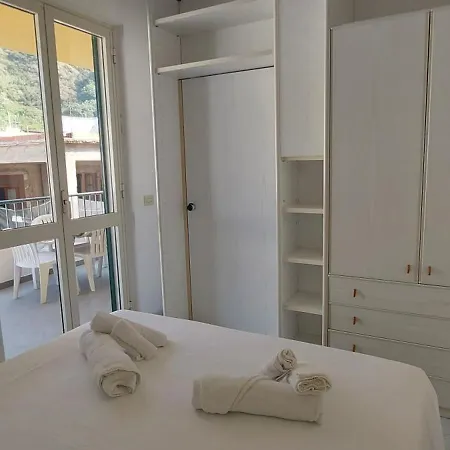 Apartman Cannetomare