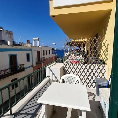 Apartman Cannetomare *