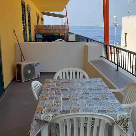 Cannetomare Apartman