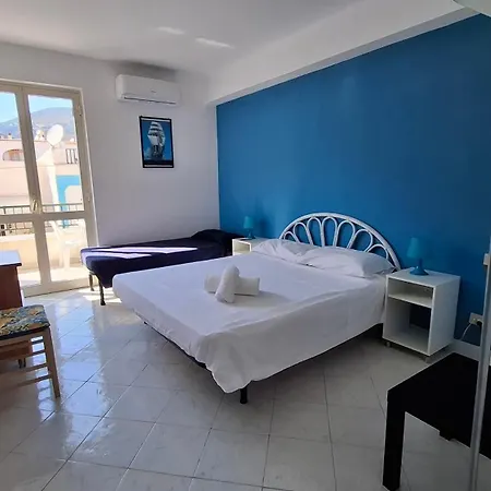 Apartman Cannetomare *