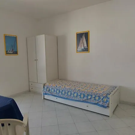 Apartman Cannetomare Canneto