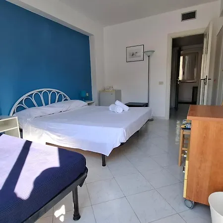 Apartman Cannetomare *