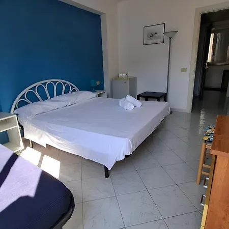 Cannetomare Apartman Canneto