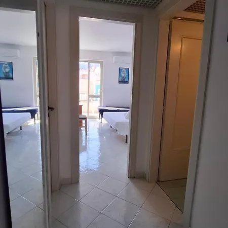 Cannetomare Apartman