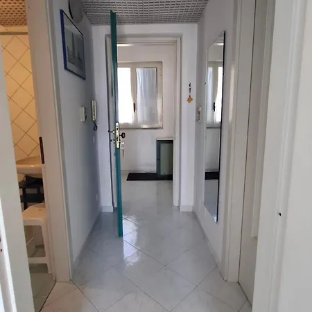 Apartman Cannetomare *