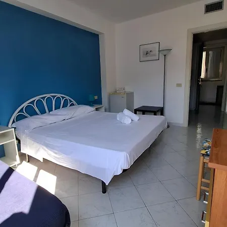 Apartman Cannetomare Canneto