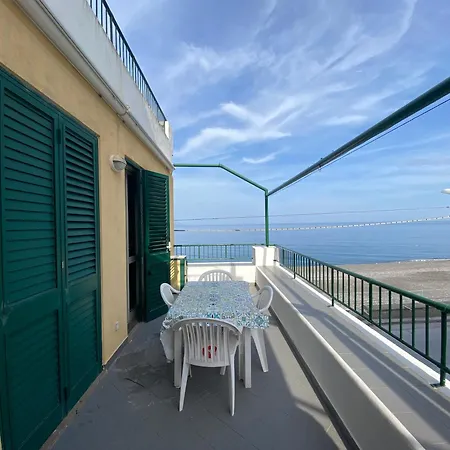 Apartman Cannetomare