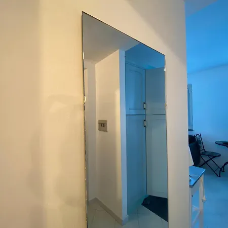 Apartman Cannetomare *