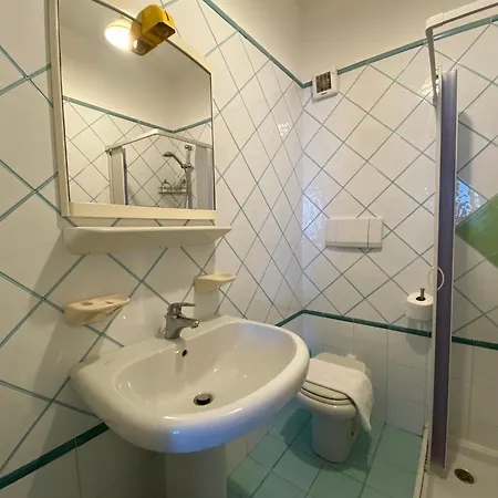Cannetomare Apartman