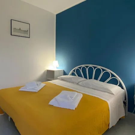 Apartman Cannetomare *