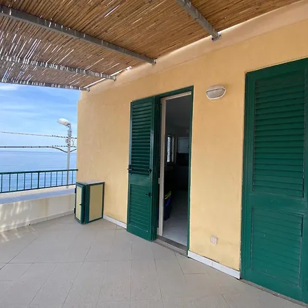 Apartman Cannetomare Canneto