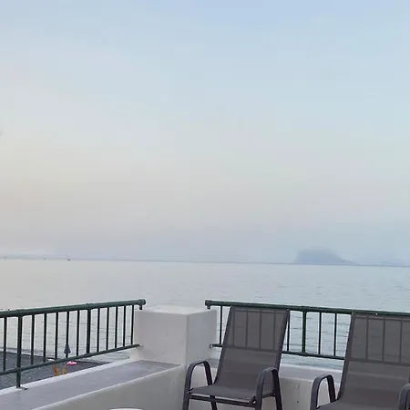 Apartman Cannetomare