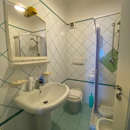 Apartman Cannetomare *