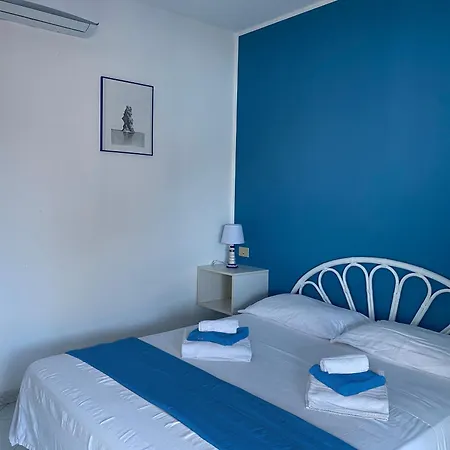 Cannetomare Apartman Canneto
