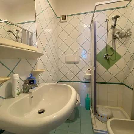 Apartman Cannetomare Canneto