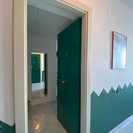 Cannetomare Apartman