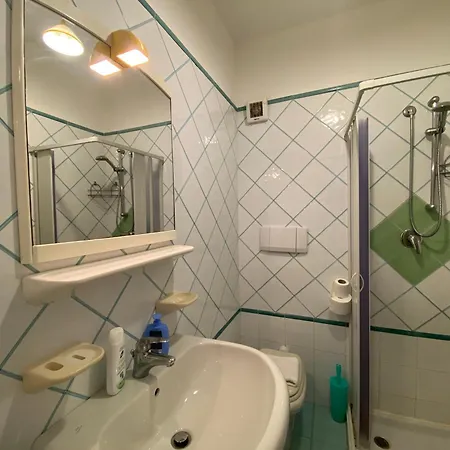 Apartman Cannetomare