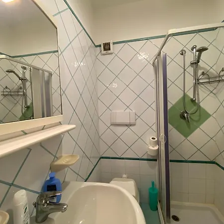 Apartman Cannetomare *