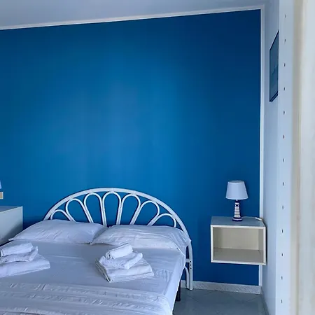 Cannetomare Apartman