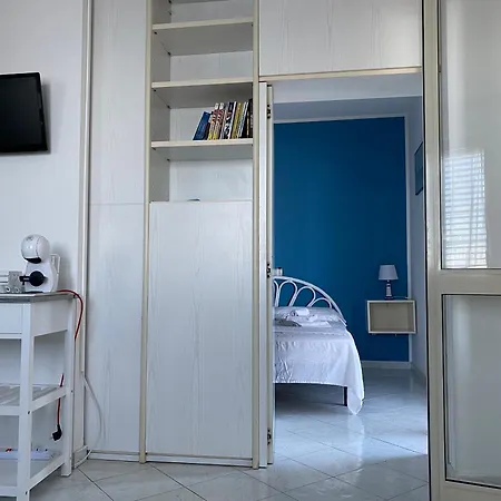 Apartman Cannetomare