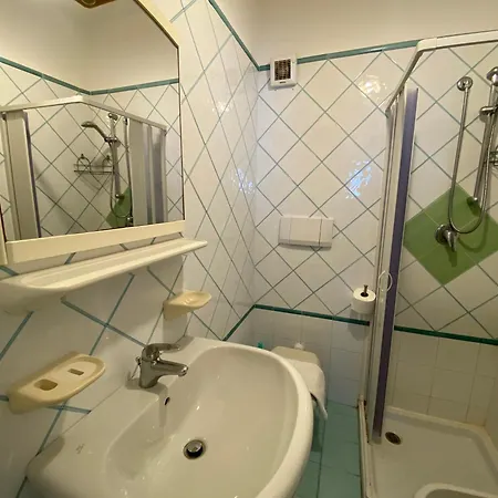 Apartman Cannetomare *