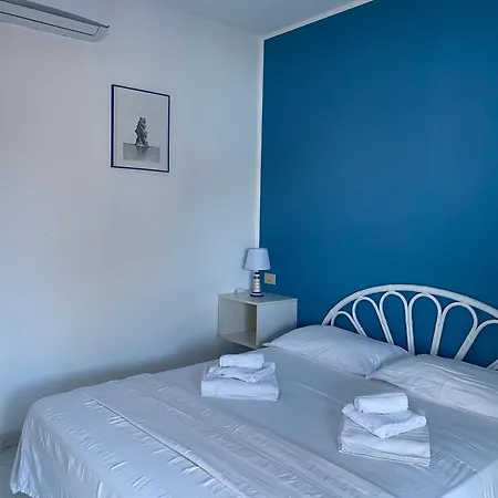 Cannetomare Apartman Canneto