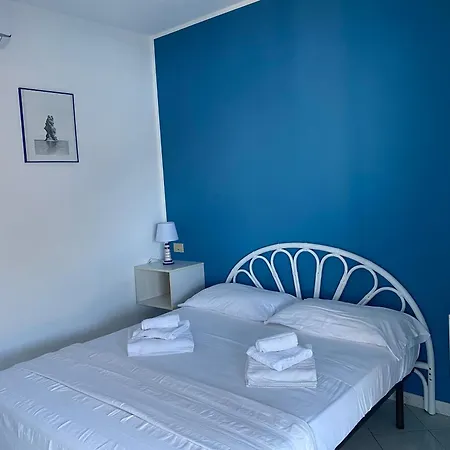 Apartman Cannetomare Canneto